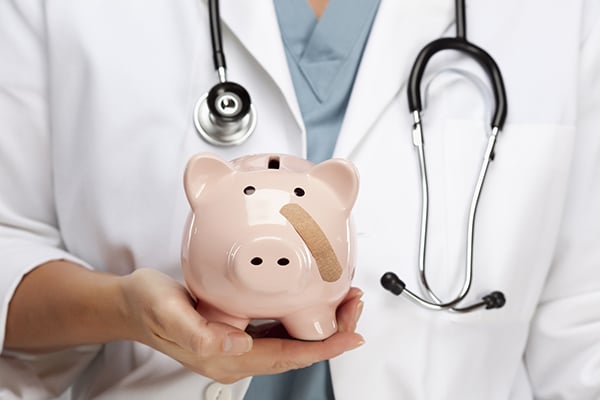 Is a New York Hospital Overcharging You on Your Hospital Bill?